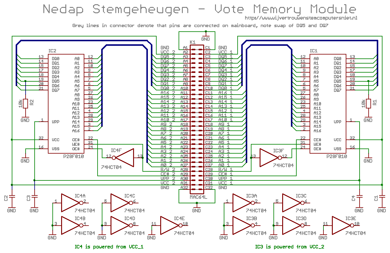 Schematic
