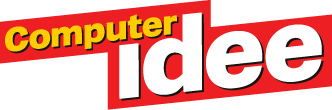 logo computer idee